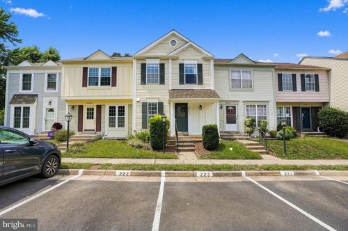 14711 Green Park Way, CENTREVILLE, VA, 20120 | Card Image