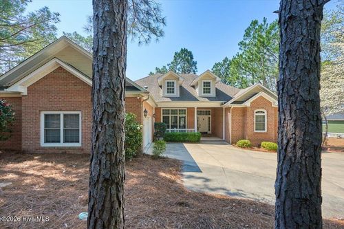 128 Belmont Ct, Southern Pines, NC, 28387-2945 | Card Image