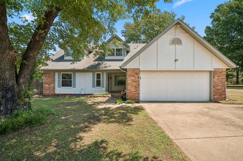 24615 E Sisemore St, Broken Arrow, OK, 74014-2641 | Card Image