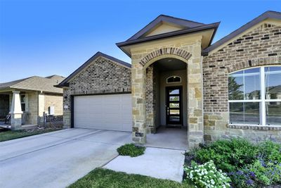 2008 Centerline Lane, House other with 3 bedrooms, 2 bathrooms and 4 parking in Georgetown TX | Image 3