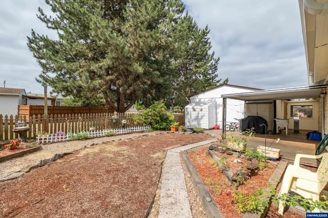 UNIT-33 - 3800 S Mountain View Dr Se, House other with 3 bedrooms, 0 bathrooms and null parking in Albany OR | Image 43