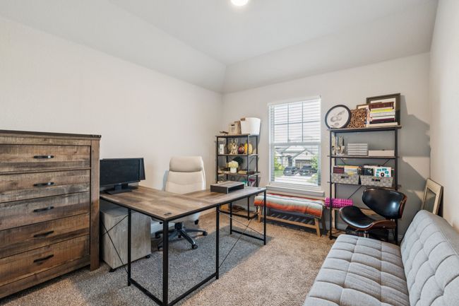 Bedroom 1 - Currently Office Space | Image 24
