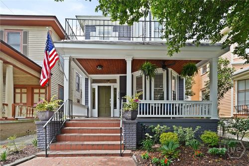 303 W 39th St, savannah, GA, 31401-8845 | Card Image