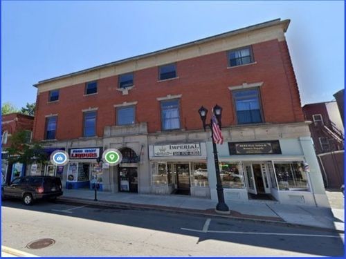 64-40 Hollis St, Framingham, MA, 01702-8616 | Card Image