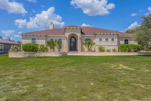 1188 Glenwood Loop, Bulverde, TX, 78163-1607 | Card Image