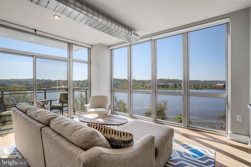 605-88 V Street Sw, WASHINGTON, DC, 20024 | Card Image