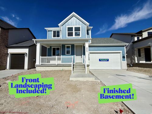 245-2945 N Devon Dr, Ogden, UT, 84404 | Card Image