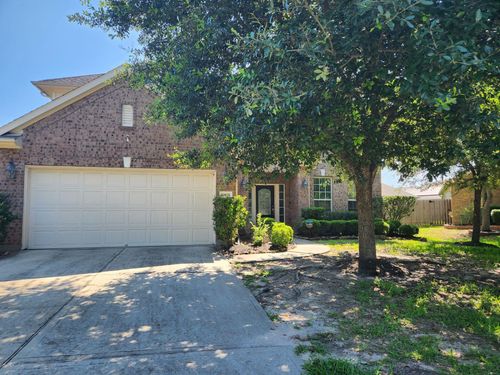 20676 Oakhurst Meadows Dr, Porter, TX, 77365-7218 | Card Image