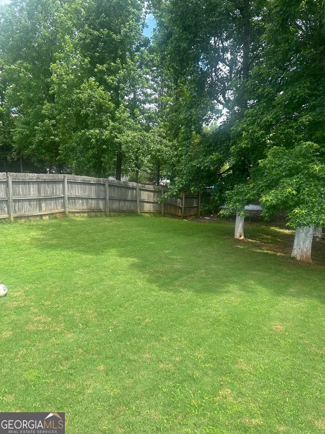 120 Silverbell Trce, House other with 3 bedrooms, 2 bathrooms and null parking in Athens GA | Image 17