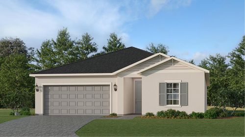 3195 Spanish Cedar Place, Fort Pierce, FL, 34946 | Card Image