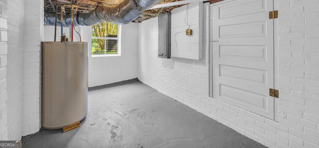 9834 Lavonia Rd, House other with 4 bedrooms, 2 bathrooms and 2 parking in Carnesville GA | Image 78