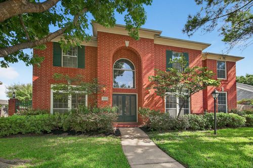 12236 S Shadow Cove Dr, Houston, TX, 77082-2510 | Card Image