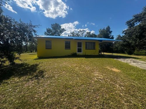 6241 N State Road 53, Madison, FL, 32340 | Card Image