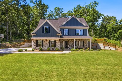 60 Grand Georgian Ct Ne, Cartersville, GA, 30121-8126 | Card Image