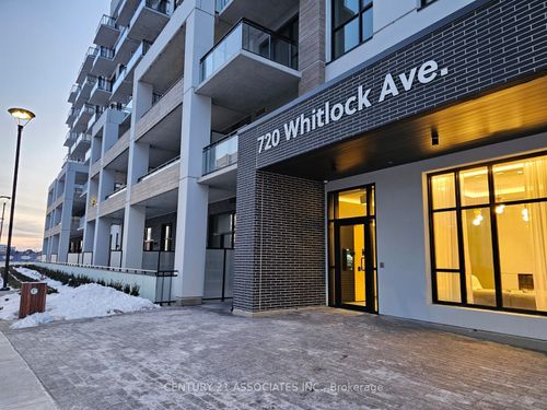 214-720 Whitlock Ave, Milton, ON, L9E2B3 | Card Image