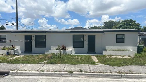 2005 Ali Baba Ave, Opa-Locka, FL, 33054-2839 | Card Image