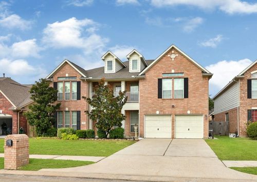 3306 Colleville Sur Mer Ln, Spring, TX, 77388-2004 | Card Image