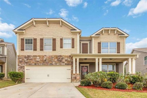 4366 Favored Way, Union City, GA, 30291-3493 | Card Image