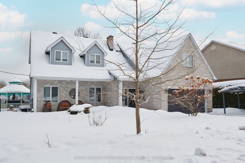 6099 James Bell Dr, Manotick, ON, K4M1B3 | Card Image
