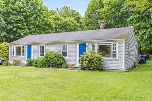 267 N Falmouth Hwy, North Falmouth, MA, 02556-3105 | Card Image