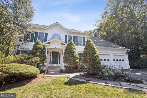 7554 Knightshayes Dr, Manassas, VA, 20111-2989 | Card Image