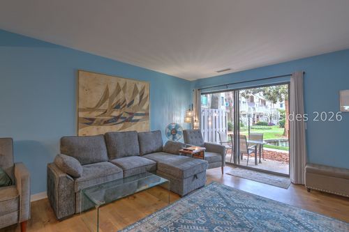 91-15 Deallyon Ave, Hilton Head Island, SC, 29928-7058 | Card Image