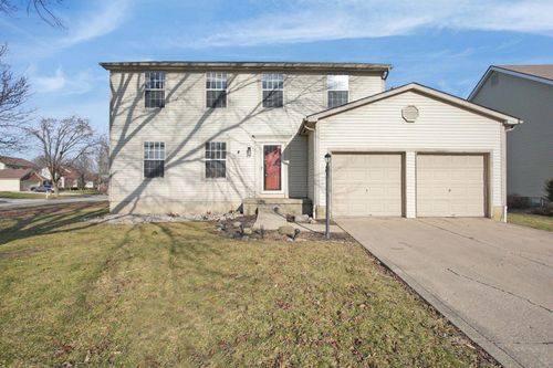 5288 Hyde Park Dr, Hilliard, OH, 43026-8853 | Card Image