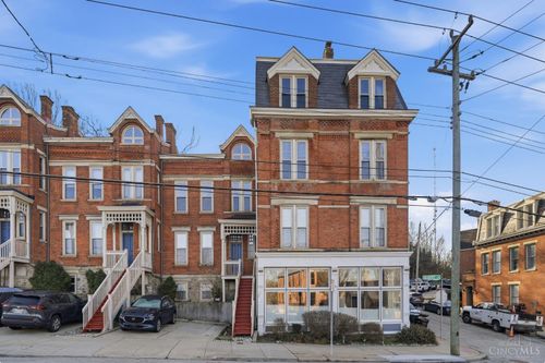 2156 Gilbert Ave, Cincinnati, OH, 45206 | Card Image