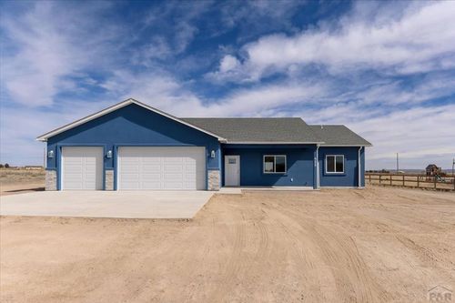 455 E Chadwick Dr, Pueblo West, CO, 81007-1375 | Card Image