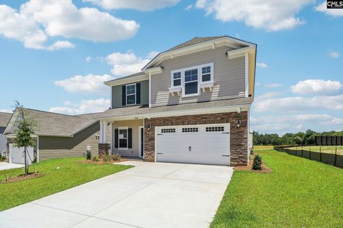 632 Old Charleston Rd, Pelion, SC, 29123-9465 | Card Image