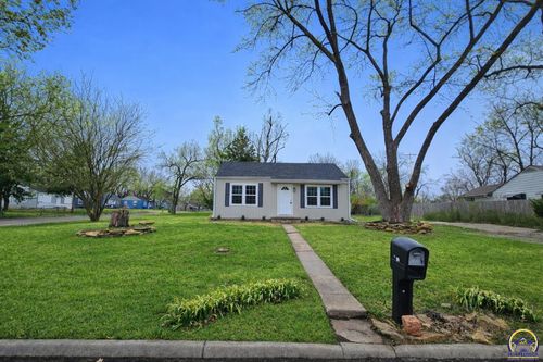 3449 Se Ohio Ave, Topeka, KS, 66605-2659 | Card Image