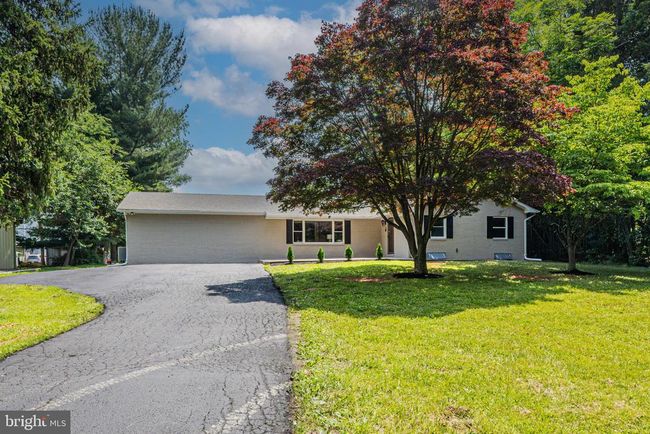 9017 Marcella Ave, House other with 5 bedrooms, 3 bathrooms and null parking in RANDALLSTOWN MD | Image 4