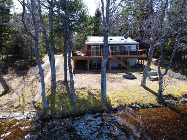 23 Rocky Ridge Rd, House other with 3 bedrooms, 1 bathrooms and null parking in West Springhill NS | Image 30