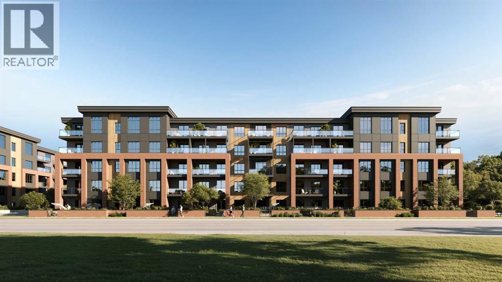 Residential in Calgary 2