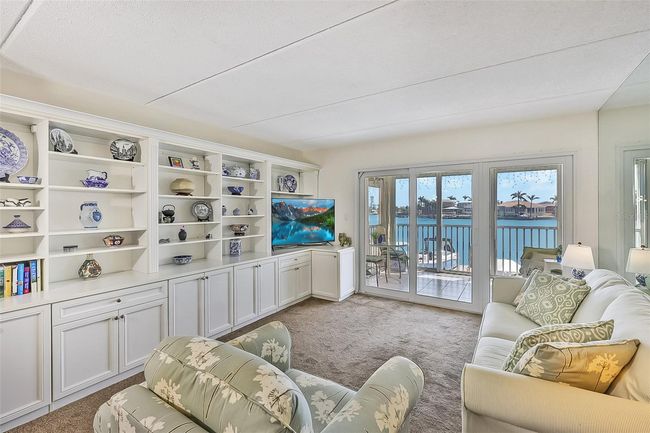 APT-262 - 8931 Blind Pass Rd, Condo with 2 bedrooms, 1 bathrooms and null parking in ST PETE BEACH FL | Image 9
