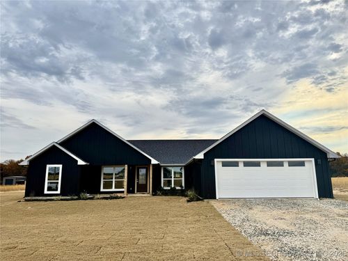 11767 Xander Ln, Kingston, OK, 73439-3333 | Card Image