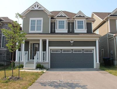 9 Hills Thistle Dr, House other with 4 bedrooms, 3 bathrooms and 4 parking in Wasaga Beach ON | Image 1