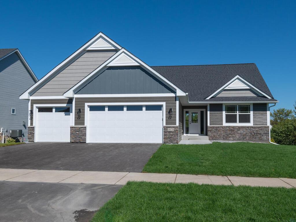 Lakeside Dr, Victoria, MN 55386