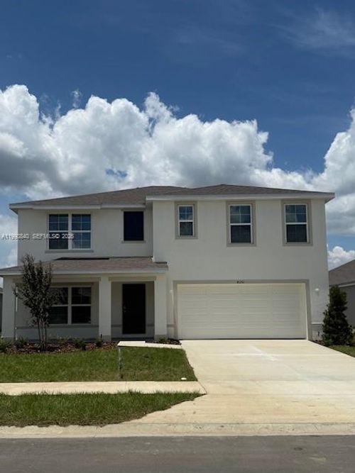 4251 Sw 53rd Lane Rd, Ocala, FL, 34474-5854 | Card Image