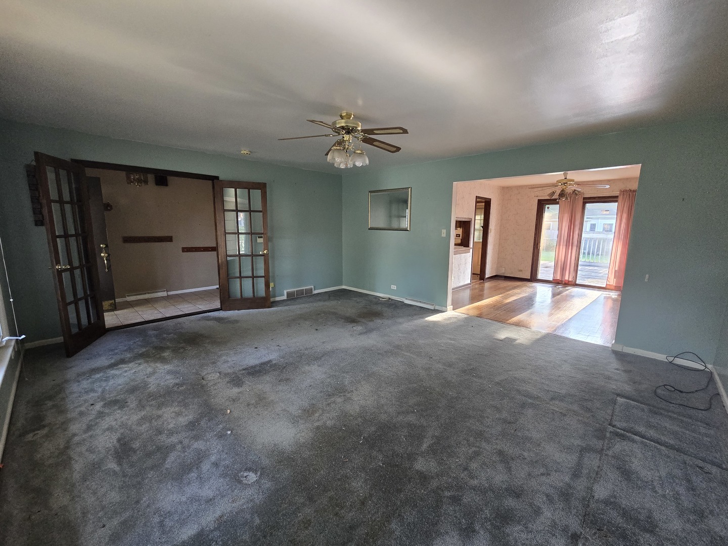 Residential in Arlington Heights 2