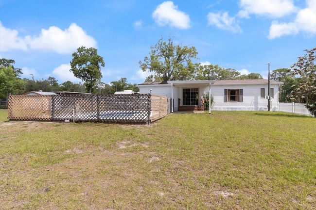 6890 W Hamill Ct, House other with 3 bedrooms, 2 bathrooms and null parking in Homosassa FL | Image 32