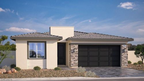 1456 W Powell Mountain Drive, Mesquite, NV, 89027 | Card Image