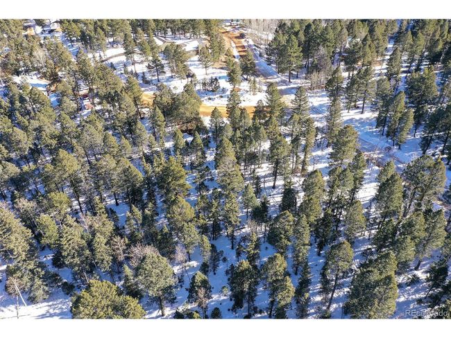 810 Ridge Rd, Home with 0 bedrooms, 0 bathrooms and null parking in Divide CO | Image 14