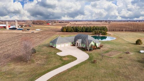 6446 Dobberke Lane, VINLAND, WI, 54956 | Card Image