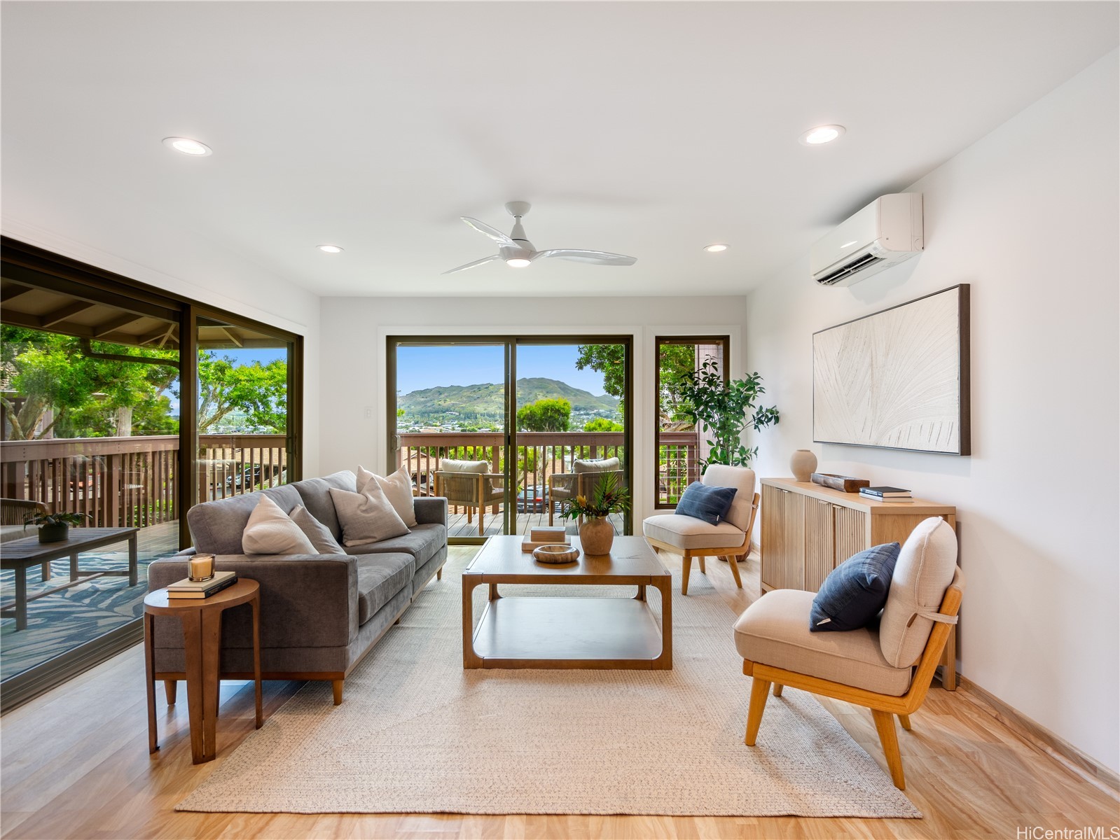 Residential in Kailua 2