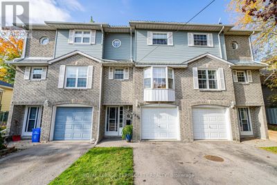 2 - 1506 Dufferin St, Townhouse with 3 bedrooms, 3 bathrooms and 2 parking in Whitby ON | Image 1