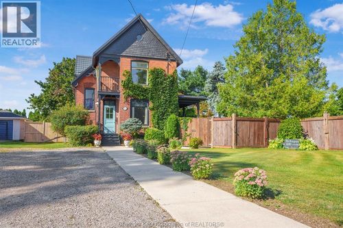 136 King St S, Highgate, ON, N0P1T0 | Card Image
