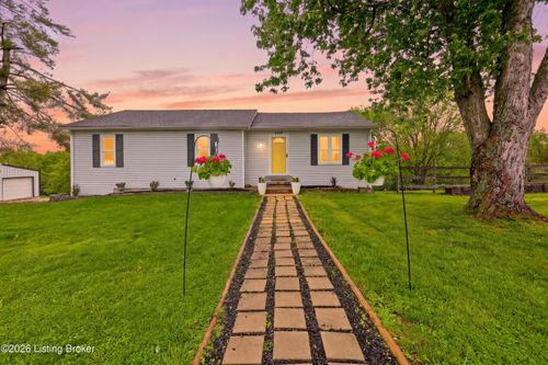 1258 Bypass N, Lawrenceburg, KY, 40342-9494 | Card Image