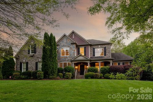 6017 Autumn Blossom Lane, Waxhaw, NC, 28173 | Card Image