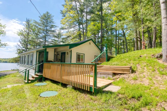 131 Bob's Lake Lane 21, House other with 2 bedrooms, 2 bathrooms and 2 parking in Maberly ON | Image 31